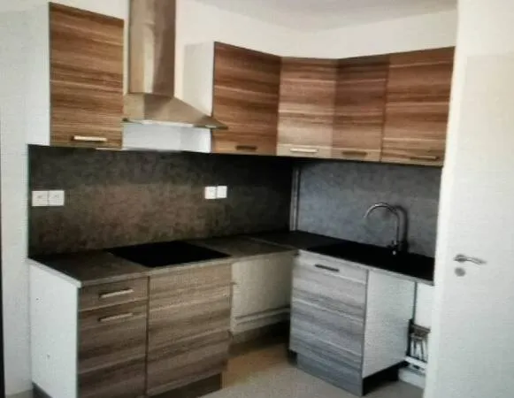 Appartement 2 pièces 37 m²