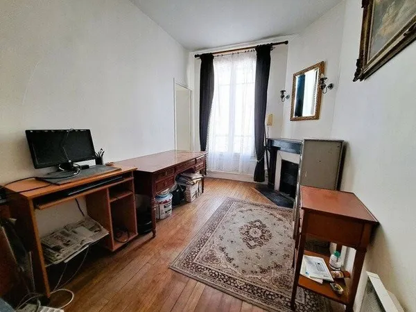 Appartement 2 pièces 30 m²