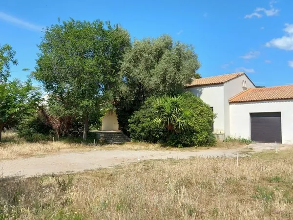 Maison 60 m2