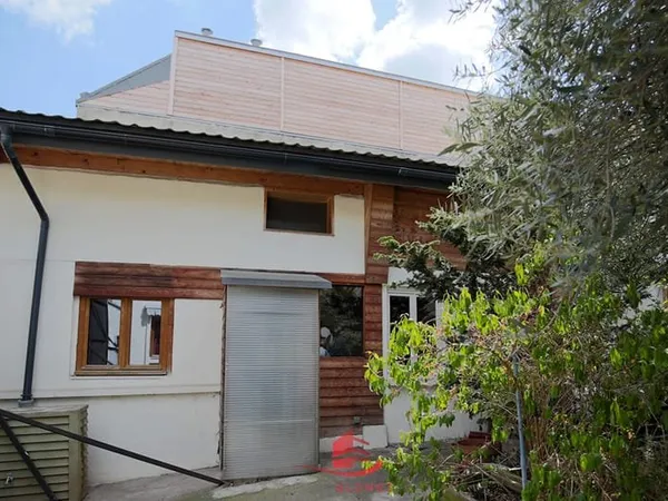 Loft Ivry Sur Seine 3 pièce(s) 56 m2
