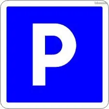 Parking - Proximité Rond Point Prado / Rabatau