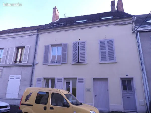 Location appartement F2