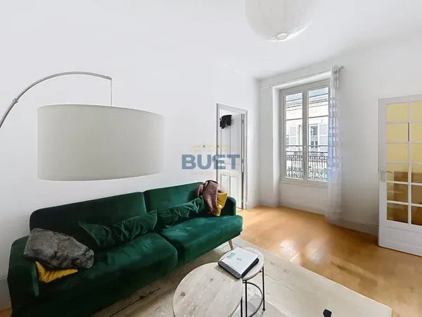 T2 GRANGIER - IDEAL INVESTISSEUR