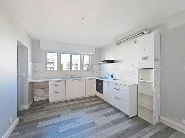 Appartement 5 pièces 99 m²