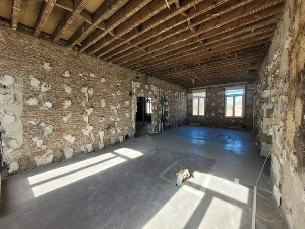 Appartement 2 pièces 56 m²
