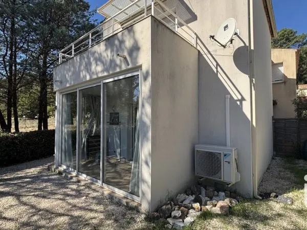 Maison 3 pièces 66 m²