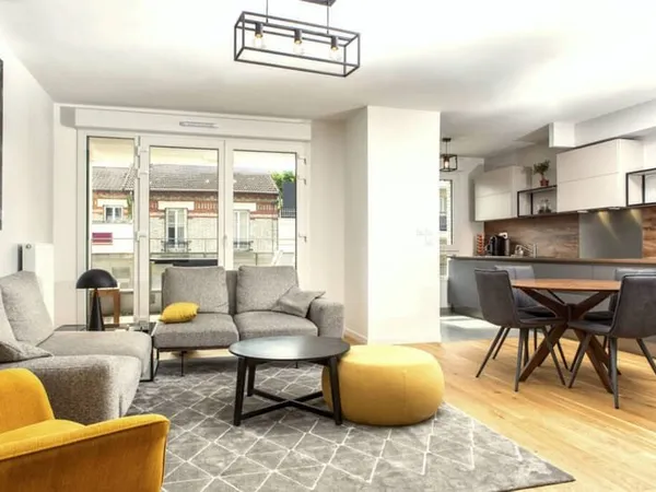 EXCLUSIVITE STUDIO 32M² BUSSY ST GEORGES