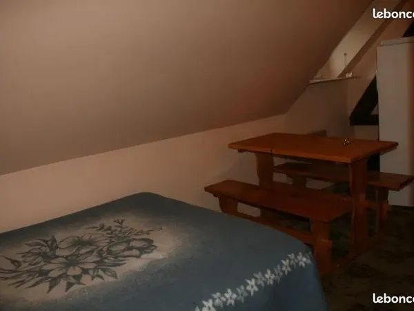 Appartement Location Catenay 1p 20m² 356€