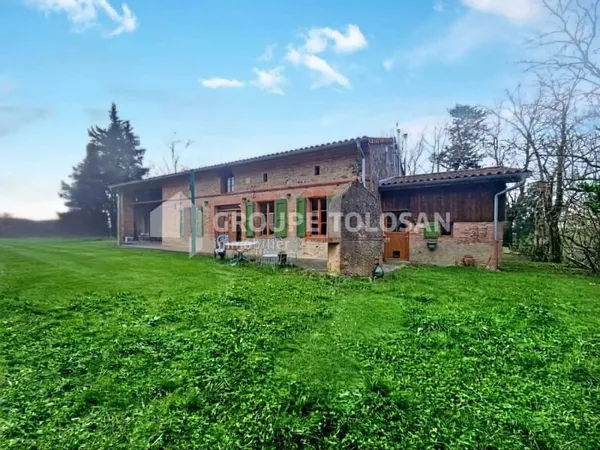 Maison 5 pièces 173 m²
