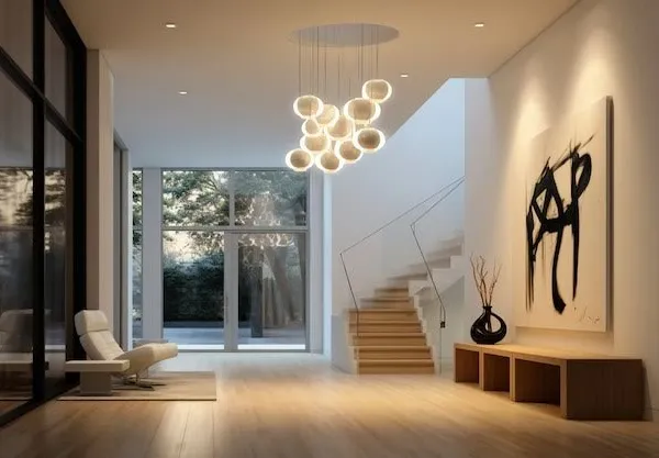 Appartement 8 pièces 410 m²