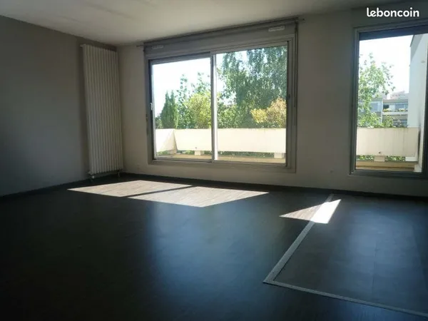 Appartement 3 pièces 73 m²