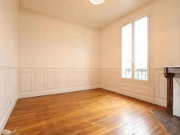SECTEUR COQUETIERS - A 2 MIN A PIEDS DU TRAM T4 'COQUETIERS'