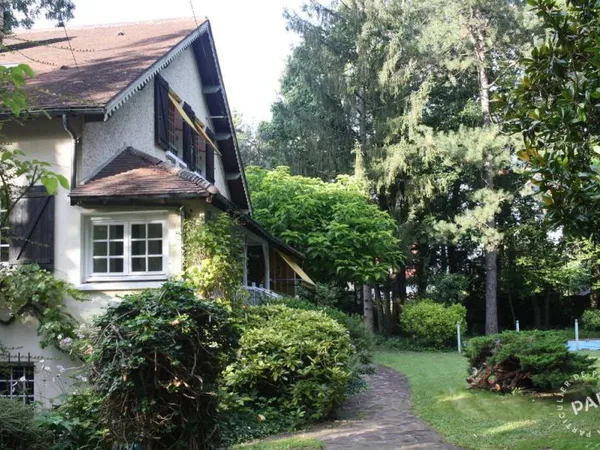 Maison 6 pièces 145 m²