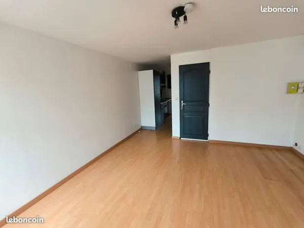 2 Pièces · 38 m²2 Pièces, 38 m² · Saint-Amand-les-Eaux 59230 · Quartier Centre-ville