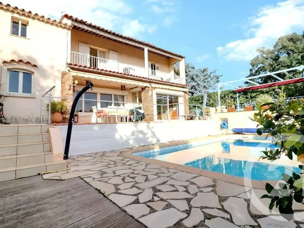 Maison 5 pièces 125 m²