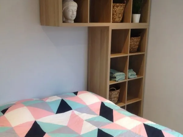 Chambre indépendante