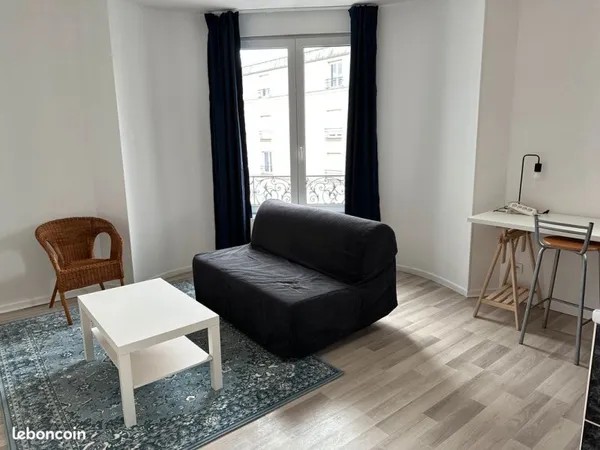 F2 meuble hyper centre