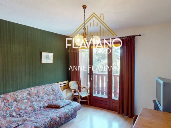 EXCLUSIVITÉ-FLAVIANO-IMMO-APPARTEMENT DUPLEX-BALCON