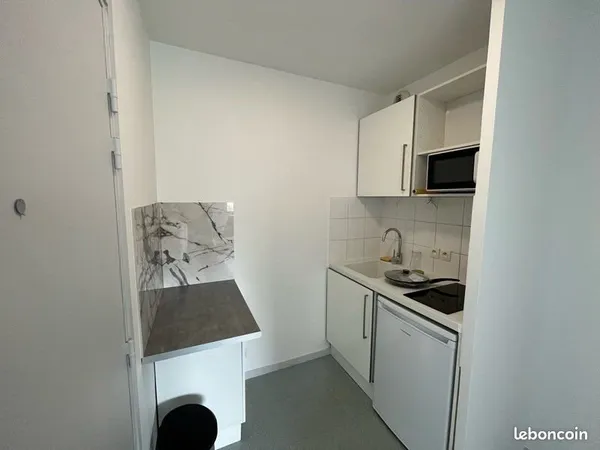 Studio 20m2 Grenoble