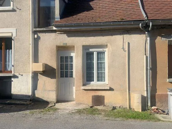 Maison 4 pièces 68 m²