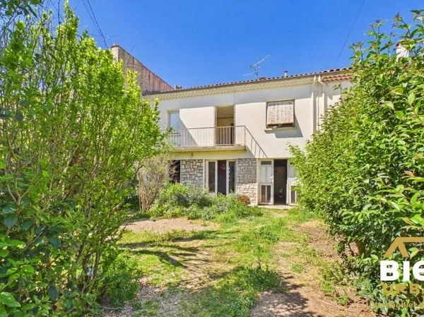 Maison 5 pièces 93 m²