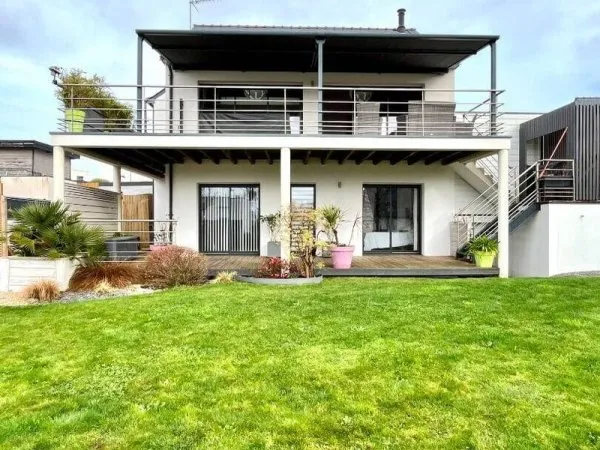 Maison 6 pièces 132 m²