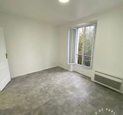 Appartement 2 pièces 32 m²