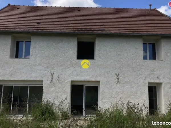 Perle campagnarde a decouvrir