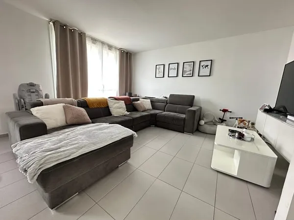 Appartement F4 81,79m2
