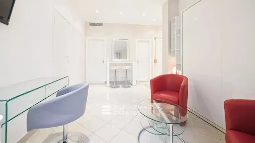 Appartement 1 pièce 26 m²