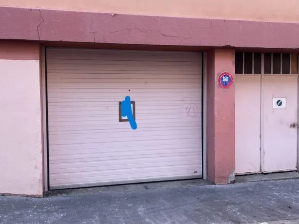 Garage 90m2 idéal artisans