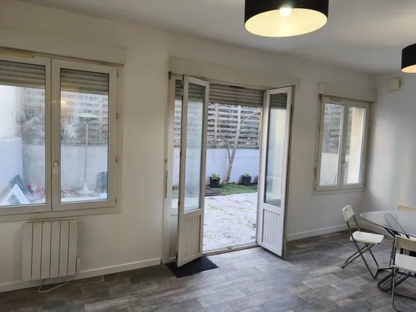 très bel appartement type F3