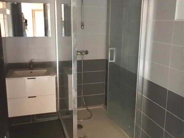 Appartement T2 Baume les dames