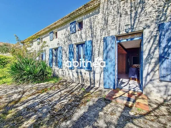 Charentaise | Barzan | 212 m2 | 1891 m2