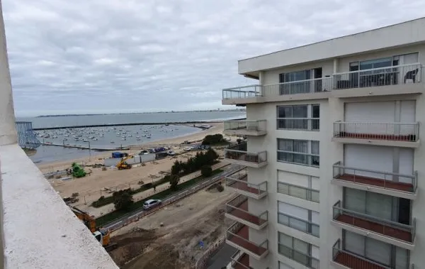 PORNICHET Grand Studio