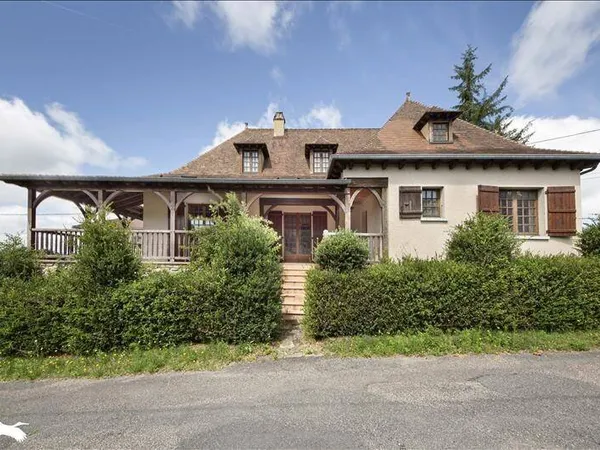 Maison 4 pièces 96 m²