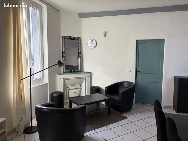 Vente appartement Villeurbanne