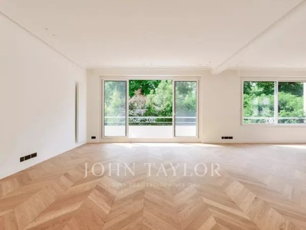 Appartement rénové Paris 16 - Porte de Passy