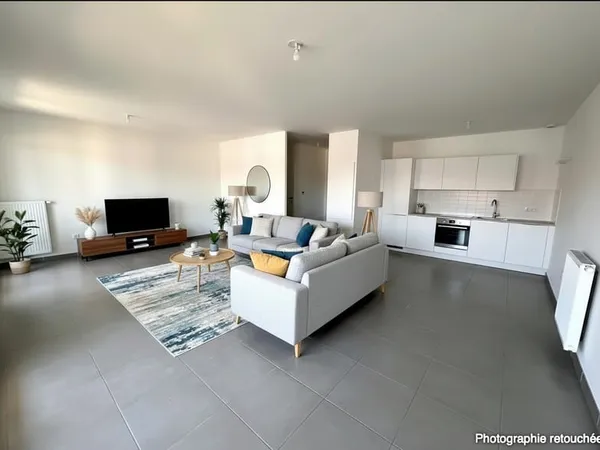 Neuf A vendre appartement Dax 85 m2