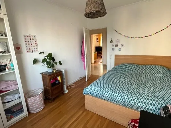 Colocation Lyon 8ème
