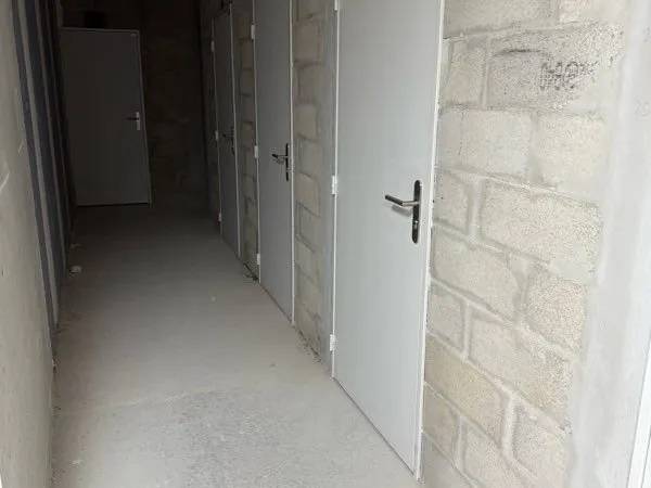 Cave au 1 er étage
