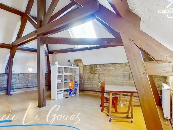 Appartement 2 pièces 67 m²
