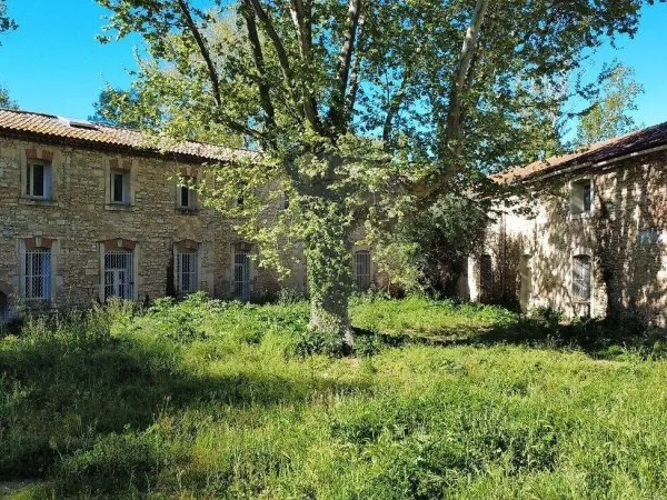 Maison 3600 m²