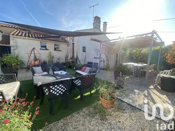 Maison 4 pièces 85 m²