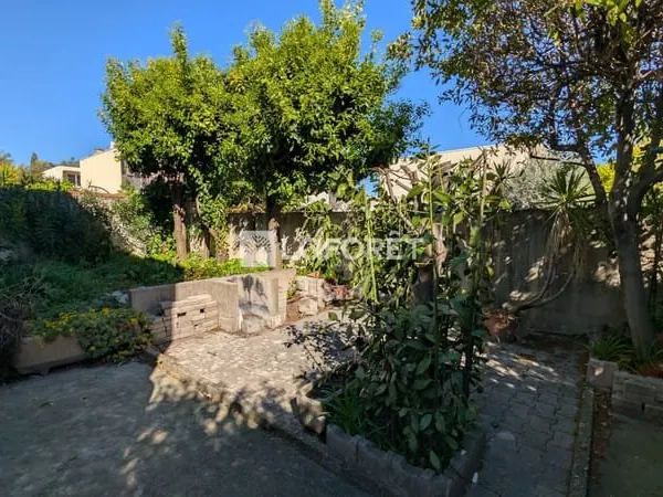 Maison 5 pièces - 100 m2 - PRES d'ARENES