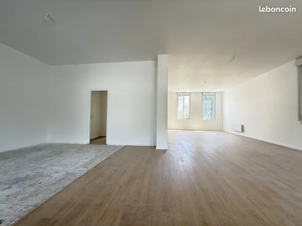 Bureaux 88 m² Bordeaux