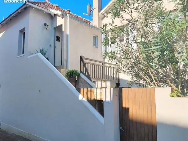 Maison 5 pièces 130 m²