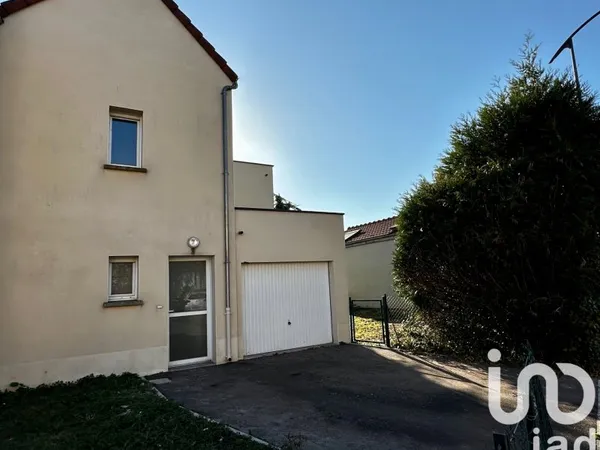 Maison 5 pièces 85 m²