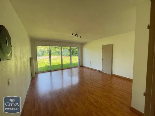 Appartement 4 pièces 85 m²