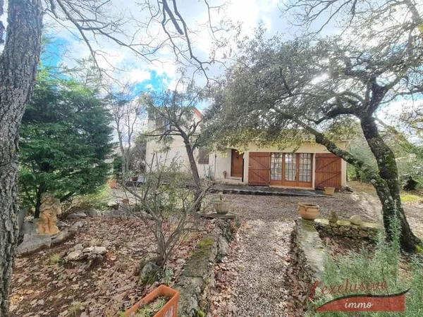 Maison 5 pièces 124 m²